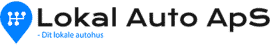 Lokal Auto ApS logo